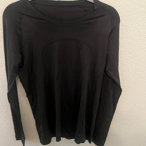 Lululemon swiftly tech long sleeve!